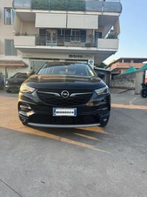 usato OPEL Grandland X