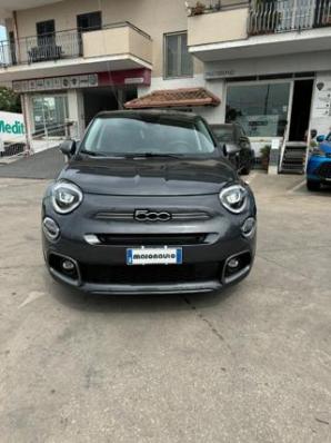 usato FIAT 500X