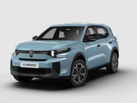 nuovo CITROEN C3 Aircross