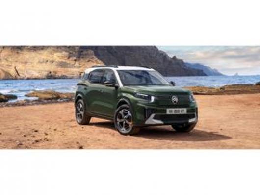 nuovo CITROEN C3 Aircross