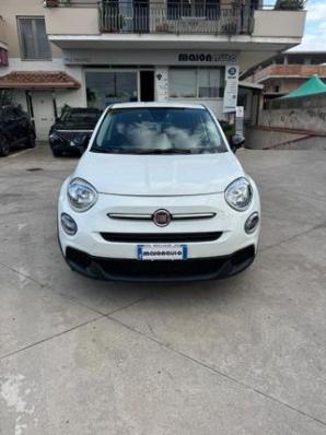 usato FIAT 500X