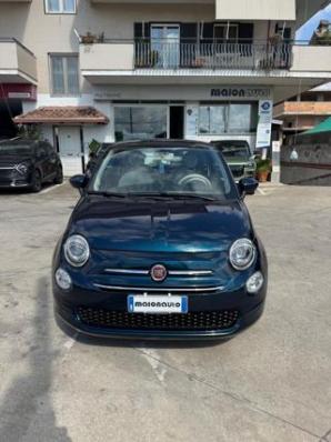 usato FIAT 500