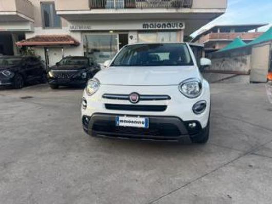 usato FIAT 500X