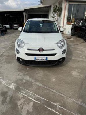 usato FIAT 500X