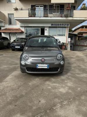 usato FIAT 500