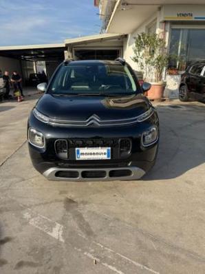 usato CITROEN C3 Aircross