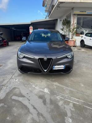 usato ALFA ROMEO Stelvio