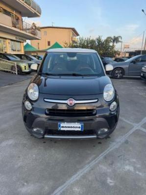 usato FIAT 500L