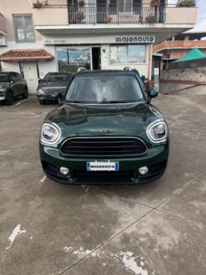 usato MINI Countryman