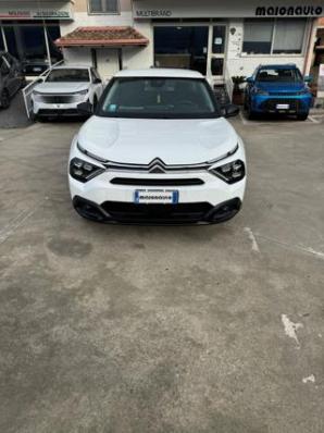 usato CITROEN C4