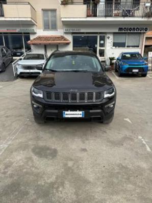 usato JEEP Compass