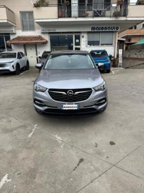 usato OPEL Grandland X