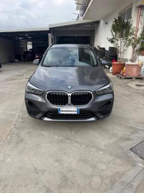 usato BMW X1