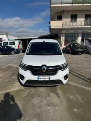 usato RENAULT Kangoo