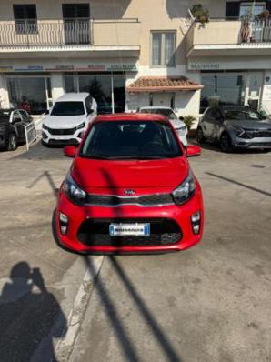 usato KIA Picanto