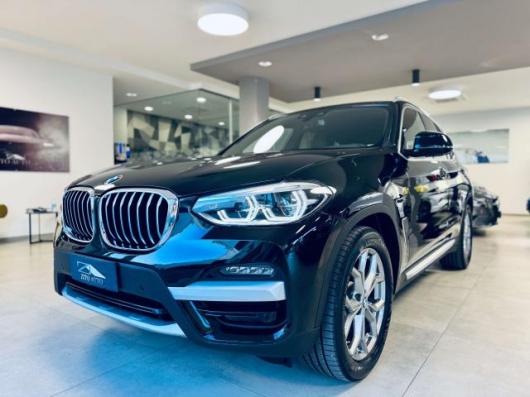 usato BMW X3