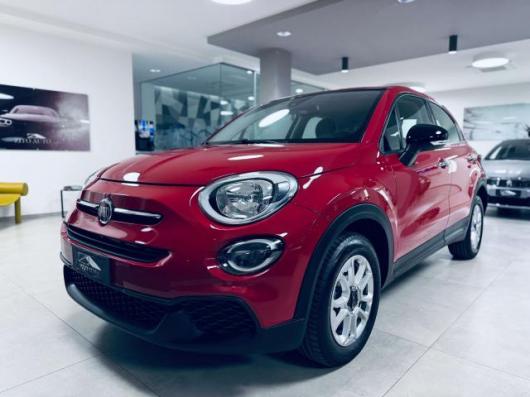 usato FIAT 500X