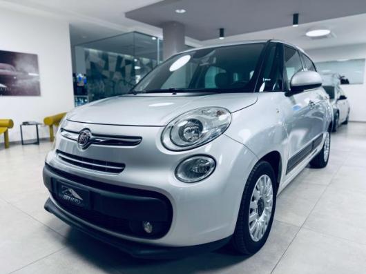 usato FIAT 500 L