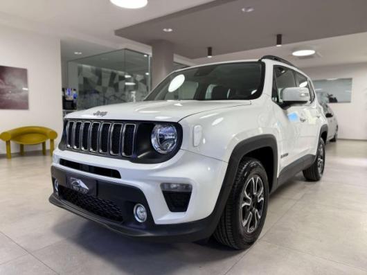 usato JEEP Renegade