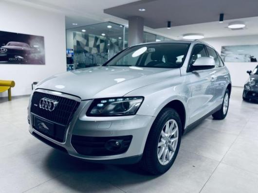 usato AUDI Q5