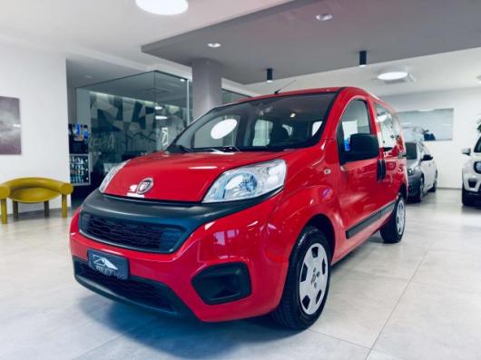 usato FIAT QUBO