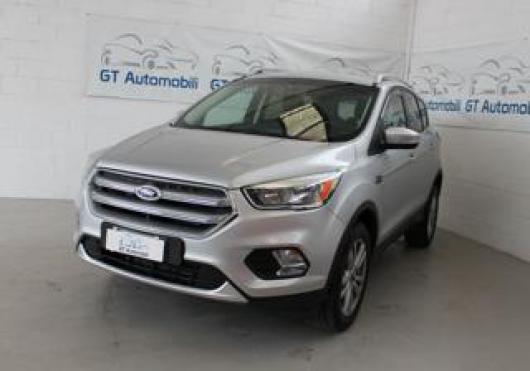 usato FORD Kuga