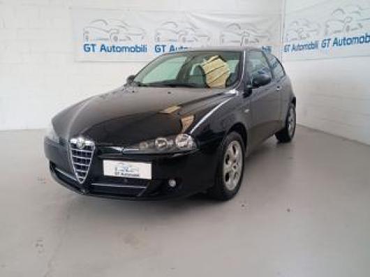 usato ALFA ROMEO 147