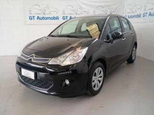 usato CITROEN C3