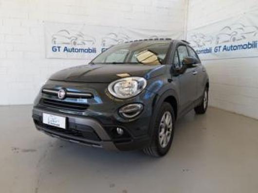 usato FIAT 500X