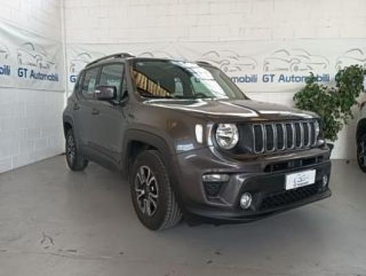 usato JEEP Renegade