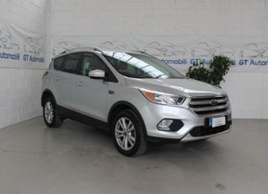 usato FORD Kuga