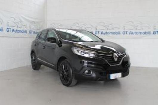 usato RENAULT Kadjar