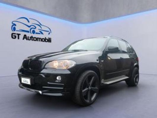 usato BMW X5