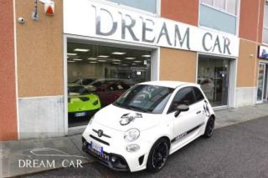 usato ABARTH 595 Competizione