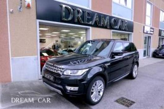 usato LAND ROVER Range Rover Sport