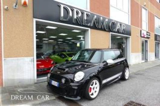 usato MINI Cooper S