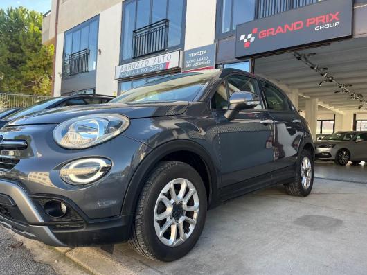 usato FIAT 500X