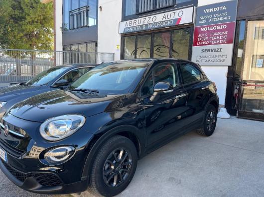 usato FIAT 500X