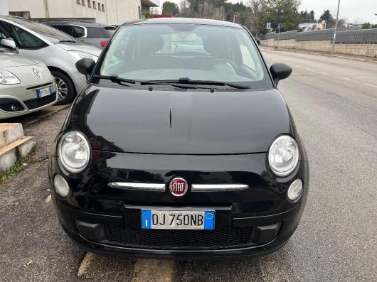 usato FIAT 500