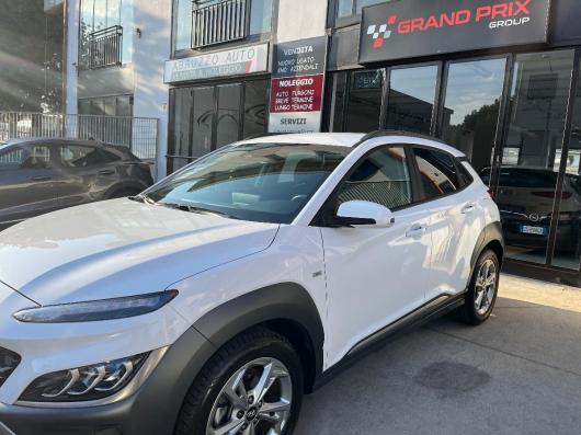 usato HYUNDAI Kona