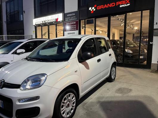 usato FIAT Panda