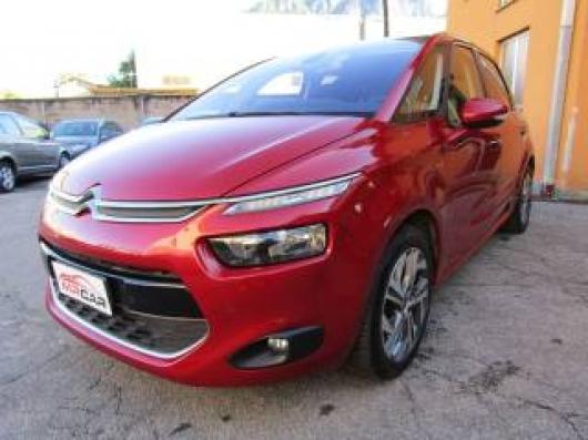 usato CITROEN C4 Picasso