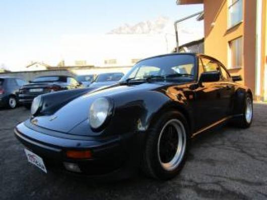 usato PORSCHE 911