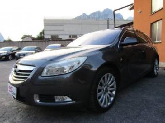 usato OPEL Insignia