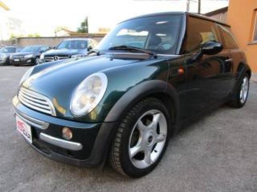 usato MINI Cooper