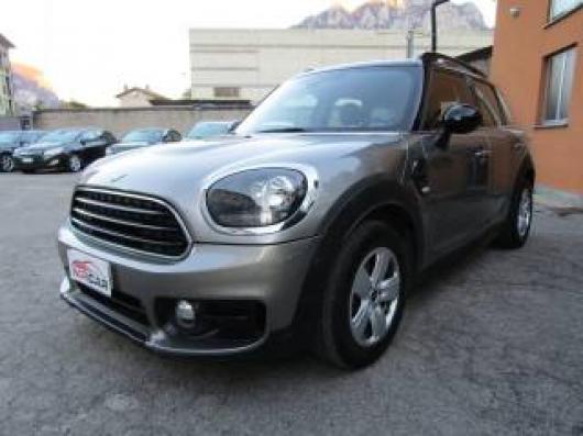 usato MINI Countryman