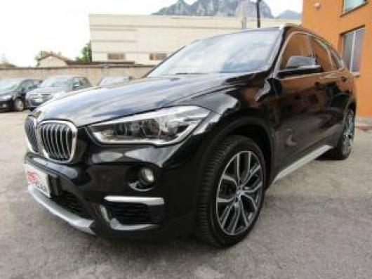 usato BMW X1