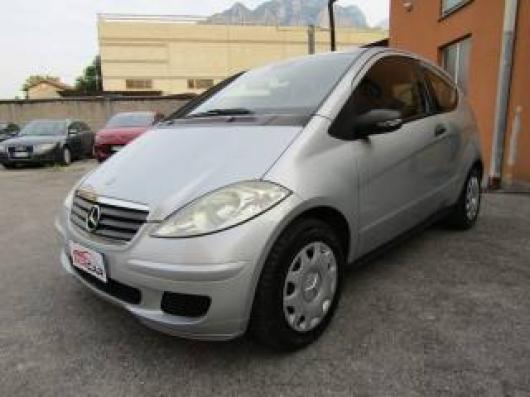 usato MERCEDES A 150