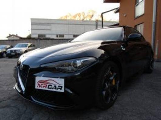 usato ALFA ROMEO Giulia