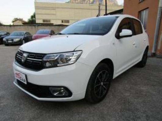 usato DACIA Sandero